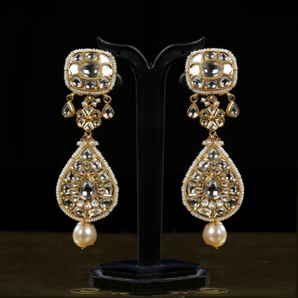 Wedstie Jadau Earrings1