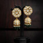 Wedstie Jadau Earrings9