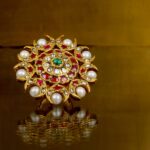 Wedstie Jadau Ring5