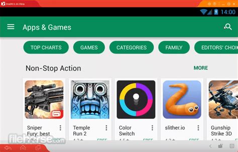 Droid4X (2025) Free Download