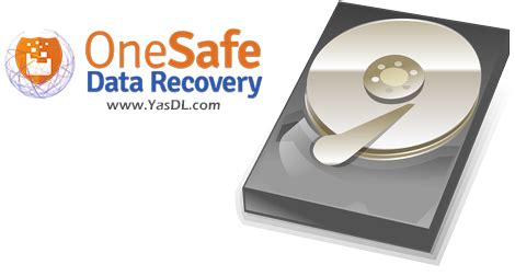 OneSafe Data Recovery Professional