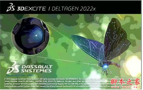 DS 3DEXCITE DELTAGEN 2022x