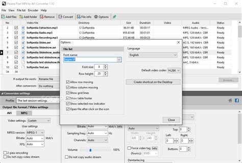Free Roxy Image Converter