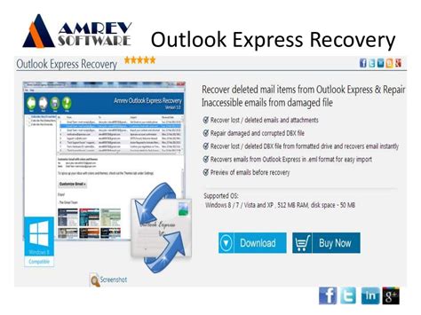 Amrev Data Recovery 4.0.0.2