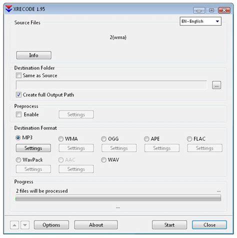 Download Cracked XRECODE 3