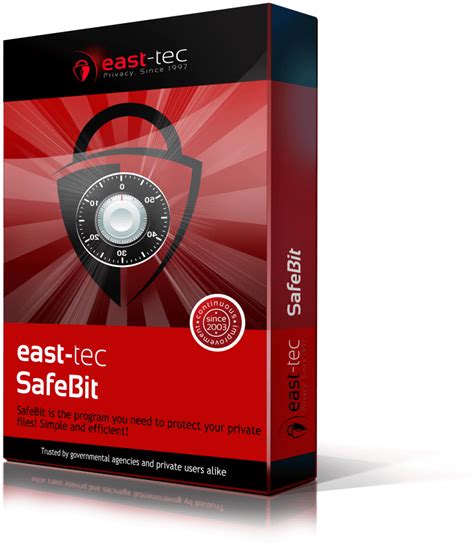 East-tec SafeBit 2.2.0.5462 Direct